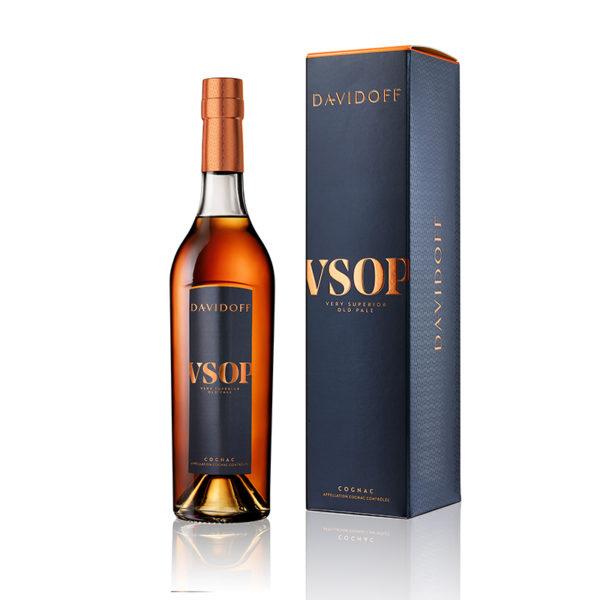 Davidoff VSOP Cognac 70cl